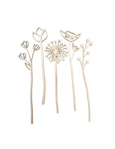 Mikados Hogar Flores