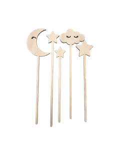 Mikados Hogar Infantil