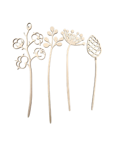 Mikados Hogar Navidad