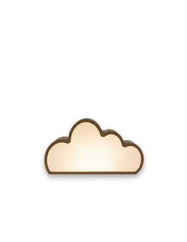 Lámpara Mini Nube