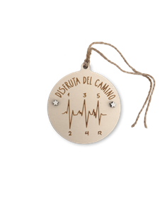 Amientador Coche Marchas