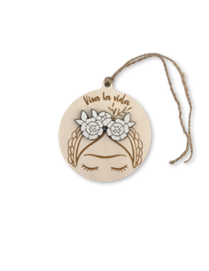 Ambientador Coche Fridita