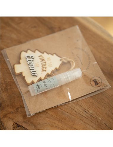 Ambientador Coche Pino