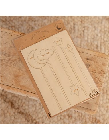 Mikados Hogar Infantil