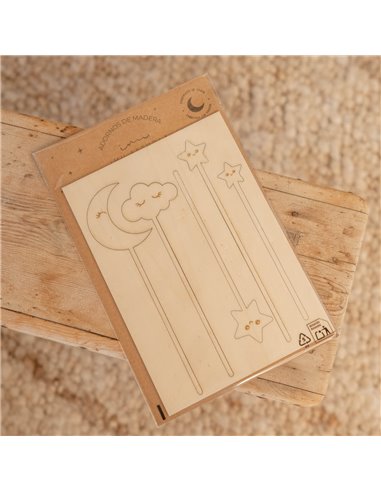 Mikados Hogar Infantil