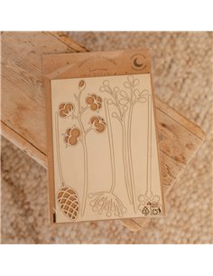 Mikados Hogar Navidad 2