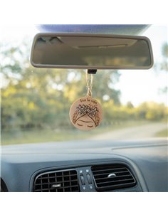 Ambientador Coche Fridita 2