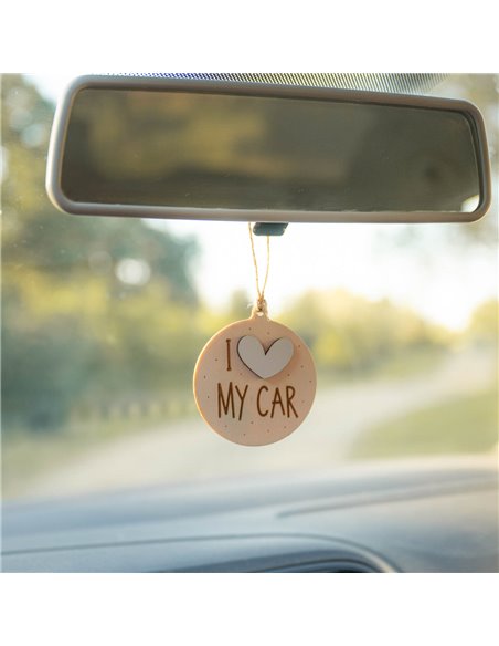 Ambientador Coche Love