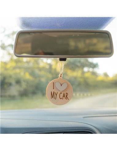 Ambientador Coche Love