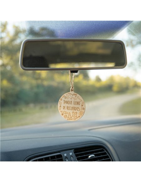 Ambientador Coche Recuerdos