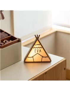 Lámpara Tipi Kids  2