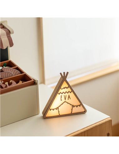 Lámpara Tipi Kids 