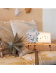 Lámpara Safari Elefante 2