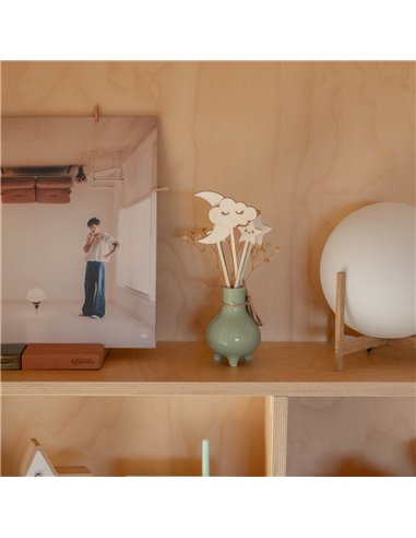 Mikados Hogar Infantil