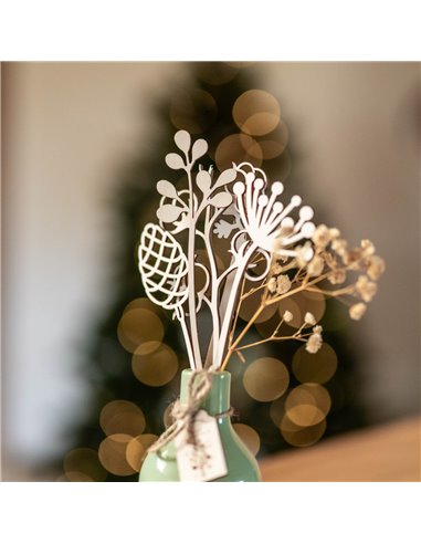 Mikados Hogar Navidad