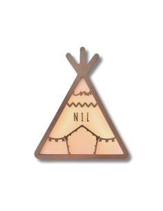 Lámpara Tipi Esencial