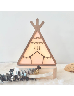 copy of Lámpara Tipi 2