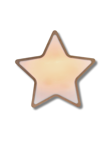 copy of Lámpara Estrella