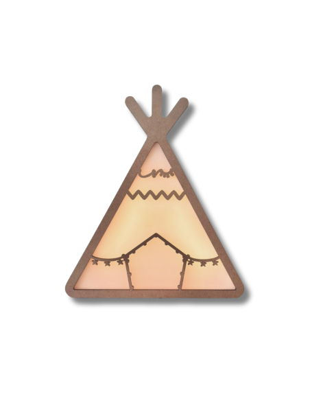 Cópia de Cópia de Lámpara Tipi