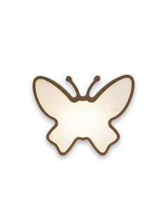 Lámpara Mariposa