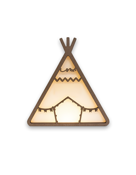 Lámpara Tipi Kids 