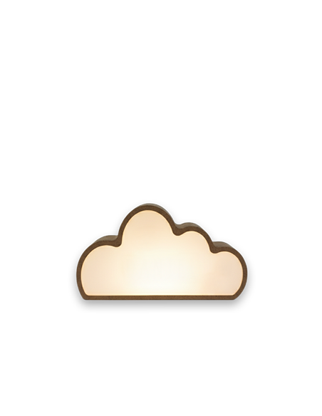 Lámpara Mini Nube