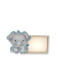 Lámpara Safari Elefante