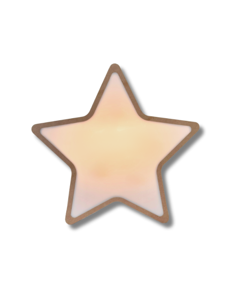 copy of Lámpara Estrella