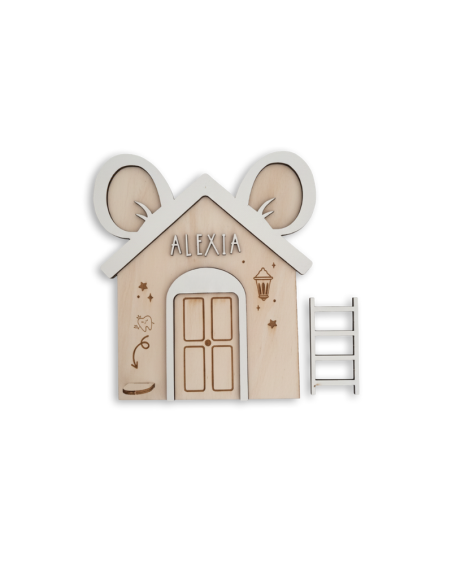 Maison de la Petite Souris